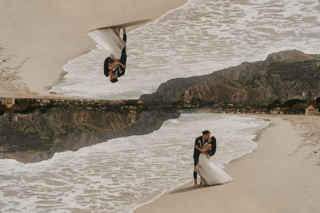 Destination photographer in europe