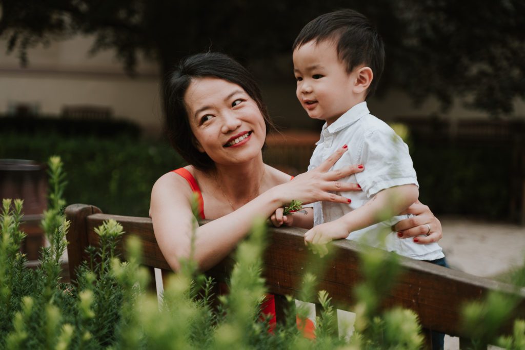 Family Photoshoot in Prague, Prague photographer, Vacation photoshoot, Mum and son photoshoot
