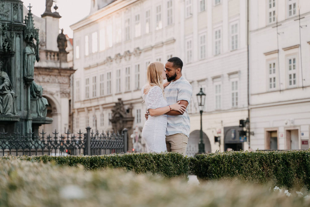 Engagement photoshoot in prague, pre wedding photoshoot in prague, photographer in prague,couple photoshoot, couple portrait