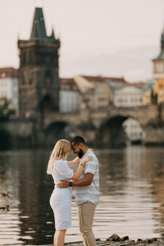 Engagement photoshoot in prague, pre wedding photoshoot in prague, photographer in prague,couple photoshoot, couple portrait