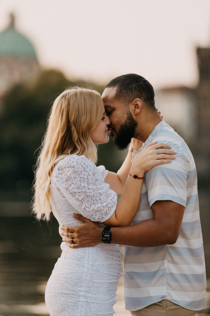 Engagement photoshoot in prague, pre wedding photoshoot in prague, photographer in prague,couple photoshoot, couple portrait
