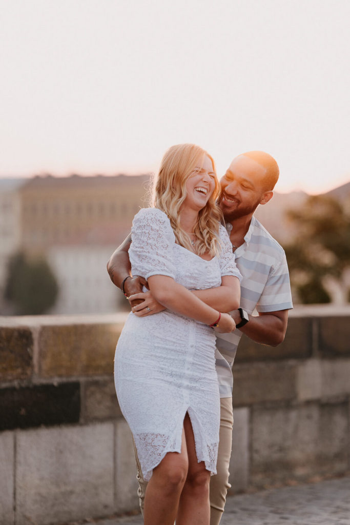 Engagement photoshoot in prague, pre wedding photoshoot in prague, photographer in prague,couple photoshoot, couple portrait