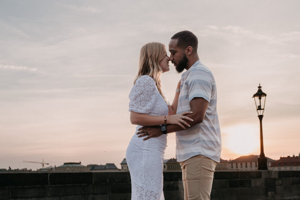 Engagement photoshoot in prague, pre wedding photoshoot in prague, photographer in prague,couple photoshoot, couple portrait