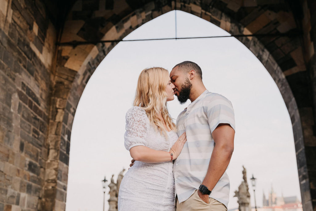 Engagement photoshoot in prague, pre wedding photoshoot in prague, photographer in prague,couple photoshoot, couple portrait
