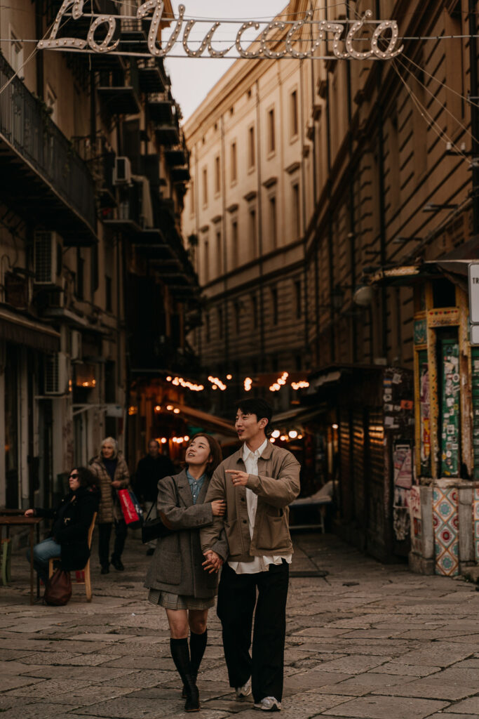 Palermo photographer, photoshoot in palermo, sicily photographer, destination photographer europe, vucciria