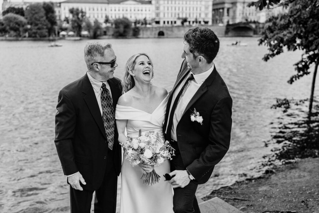 Wedding in Prague, The Maleks, wedding photographer czechia