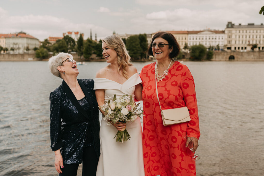 Wedding in Prague, The Maleks, wedding photographer czechia