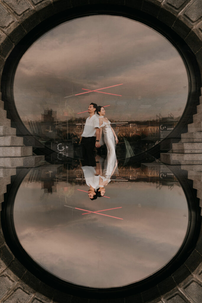 Honeymoon photoshoot, prewedding photoshoot, Avvagraphy, couple photosession prague, photographe rin prague