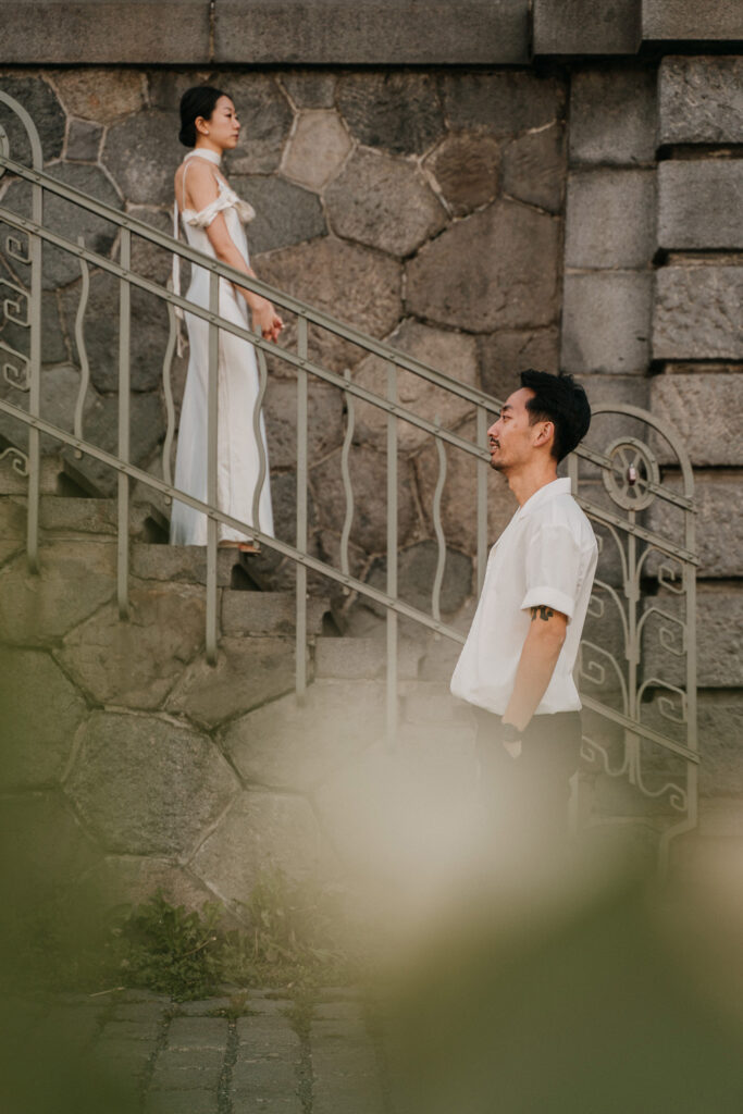 Honeymoon photoshoot, prewedding photoshoot, Avvagraphy, couple photosession prague, photographe rin prague
