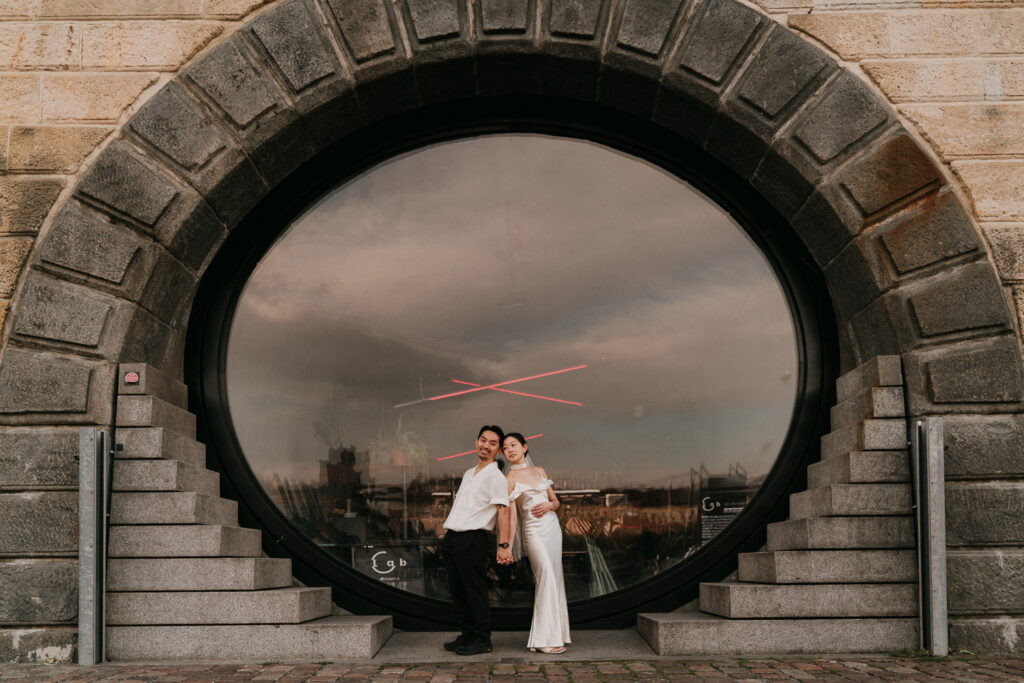 Honeymoon photoshoot, prewedding photoshoot, Avvagraphy, couple photosession prague, photographe rin prague