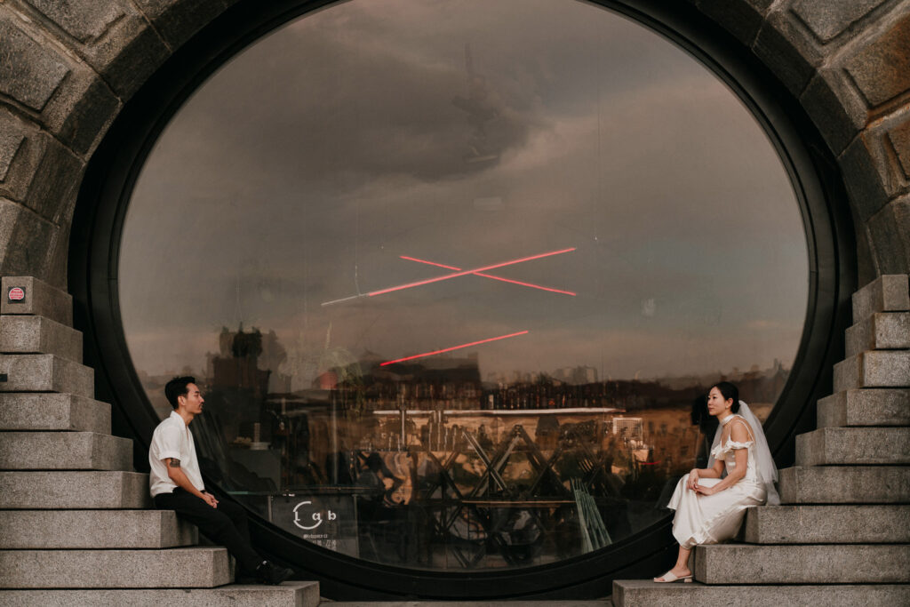 Honeymoon photoshoot, prewedding photoshoot, Avvagraphy, couple photosession prague, photographe rin prague