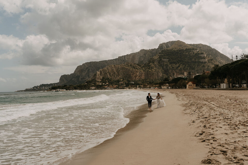 palermo photoshoot, mondello beach, palermo photographer, avvagraphy, europe destination photoshoot, elopement italy