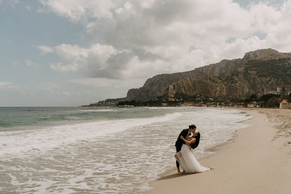 palermo photoshoot, mondello beach, palermo photographer, avvagraphy, europe destination photoshoot, elopement italy