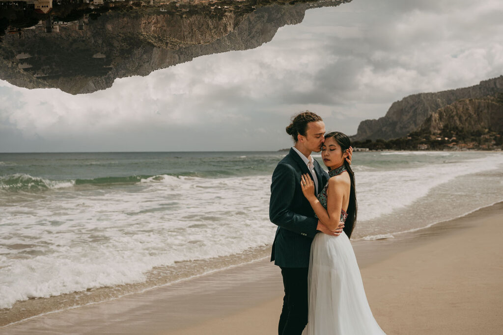 palermo photoshoot, mondello beach, palermo photographer, avvagraphy, europe destination photoshoot, elopement italy