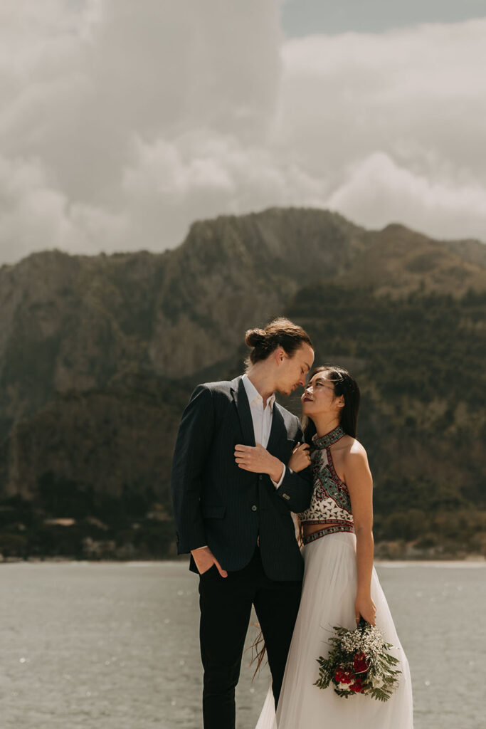 palermo photoshoot, mondello beach, palermo photographer, avvagraphy, europe destination photoshoot, elopement italy