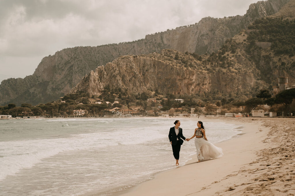 palermo photoshoot, mondello beach, palermo photographer, avvagraphy, europe destination photoshoot, elopement italy