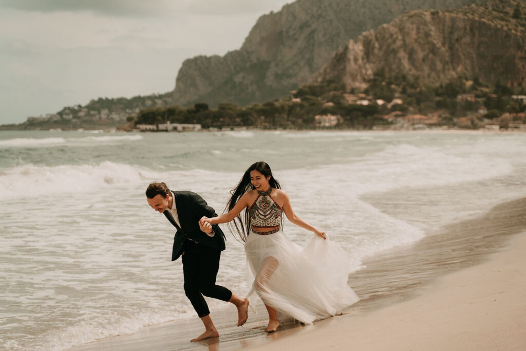 palermo photoshoot, mondello beach, palermo photographer, avvagraphy, europe destination photoshoot, elopement italy