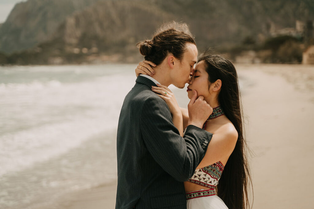 palermo photoshoot, mondello beach, palermo photographer, avvagraphy, europe destination photoshoot, elopement italy