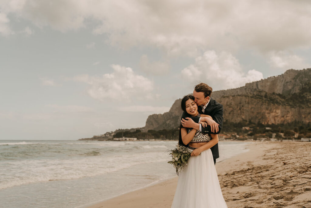 palermo photoshoot, mondello beach, palermo photographer, avvagraphy, europe destination photoshoot, elopement italy