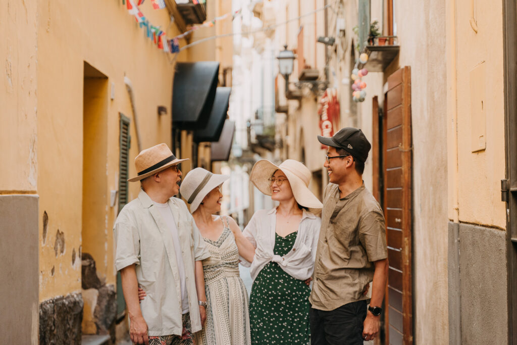 couple photoshoot in Sorrento, vacation photoshoot sorrento, naples photographer