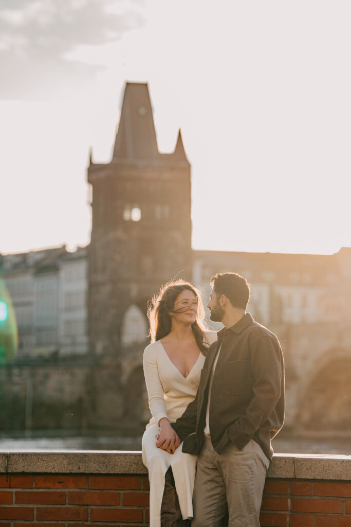 Couple photoshoot in prague, prague photographer, best photographer prague, destination photoshoot prague