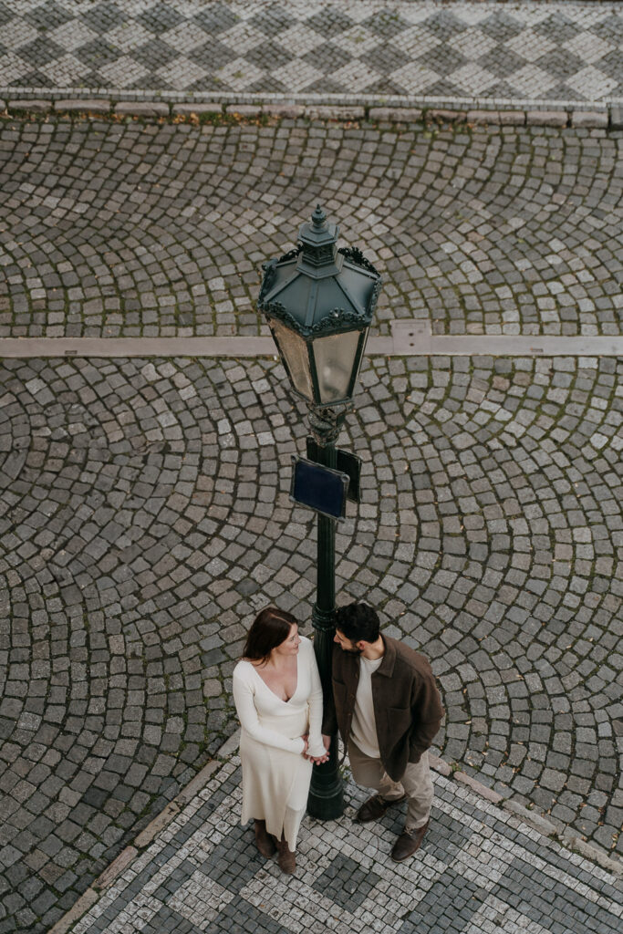 Couple photoshoot in prague, prague photographer, best photographer prague, destination photoshoot prague