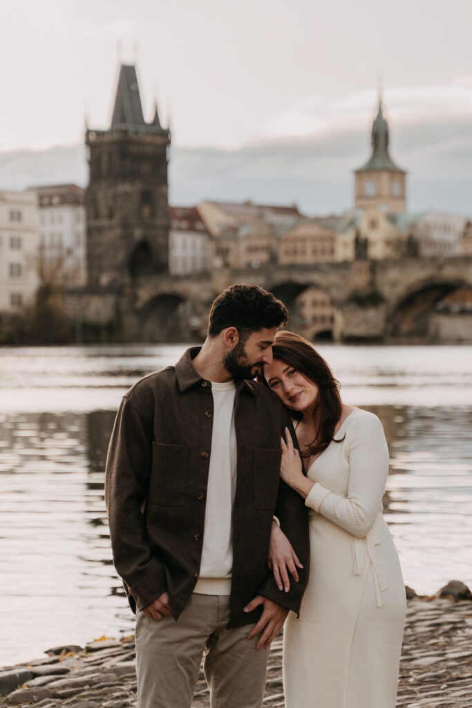 Couple photoshoot in prague, prague photographer, best photographer prague, destination photoshoot prague