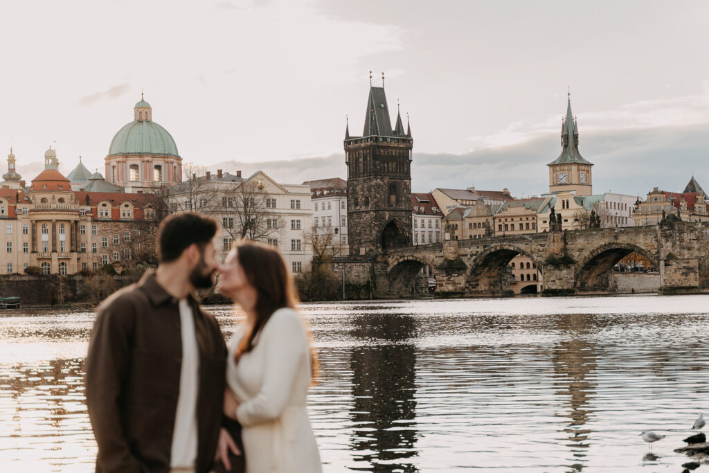 Couple photoshoot in prague, prague photographer, best photographer prague, destination photoshoot prague