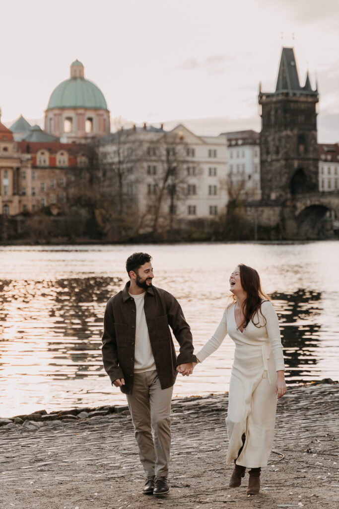 Couple photoshoot in prague, prague photographer, best photographer prague, destination photoshoot prague