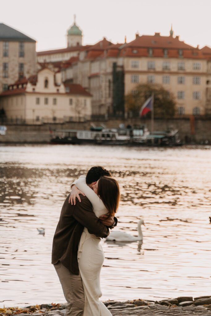 Couple photoshoot in prague, prague photographer, best photographer prague, destination photoshoot prague