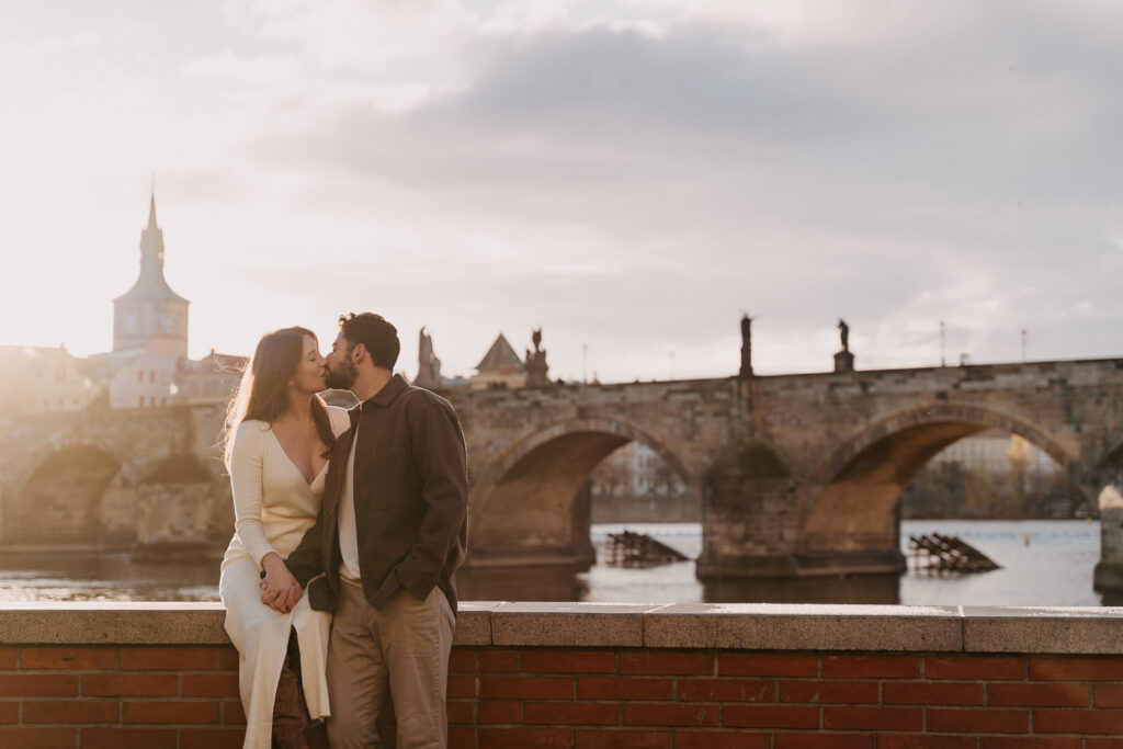 Couple photoshoot in prague, prague photographer, best photographer prague, destination photoshoot prague