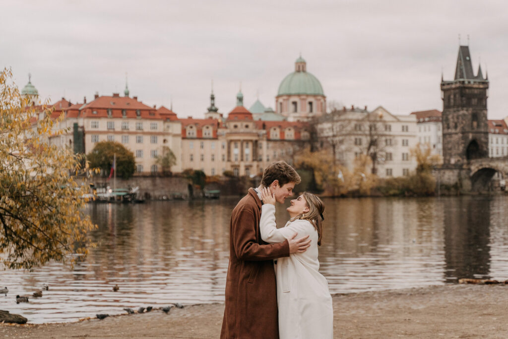 vacation photoshoot prague, prague photographer, couples photosession prague,