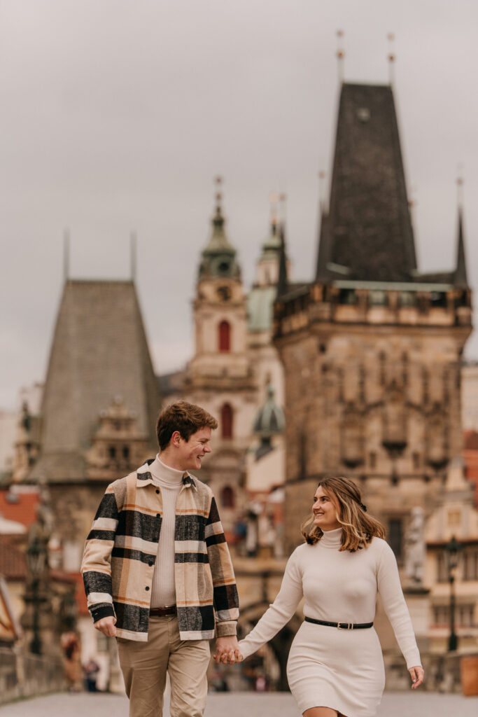 vacation photoshoot prague, prague photographer, couples photosession prague,