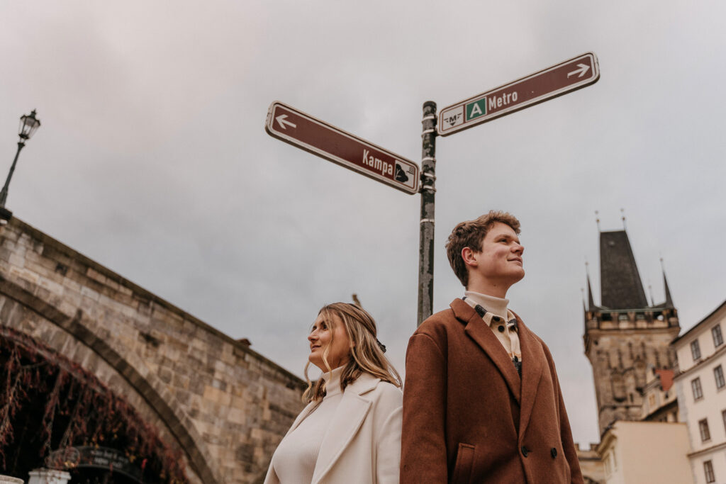 vacation photoshoot prague, prague photographer, couples photosession prague,