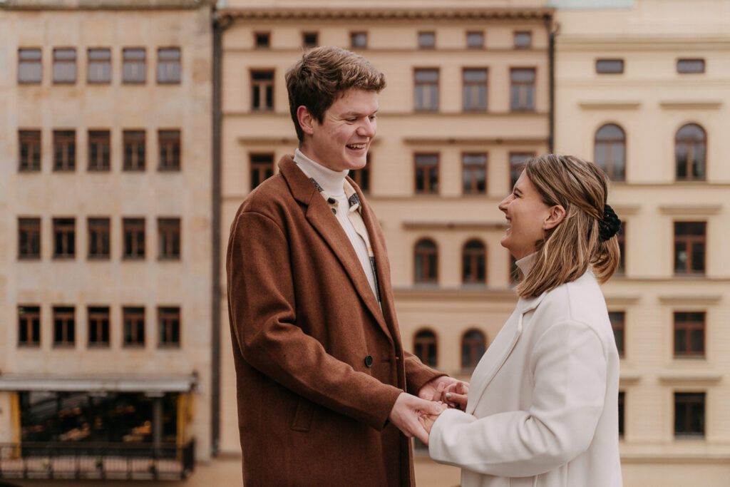 vacation photoshoot prague, prague photographer, couples photosession prague,