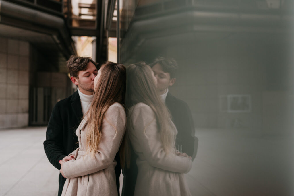 Couple photoshoot prague, prague photographer, engagement photographer prague, prague elopement