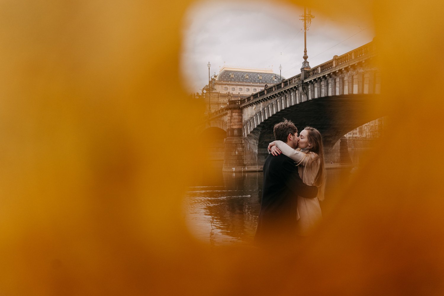 Couple photoshoot prague, prague photographer, engagement photographer prague, prague elopement