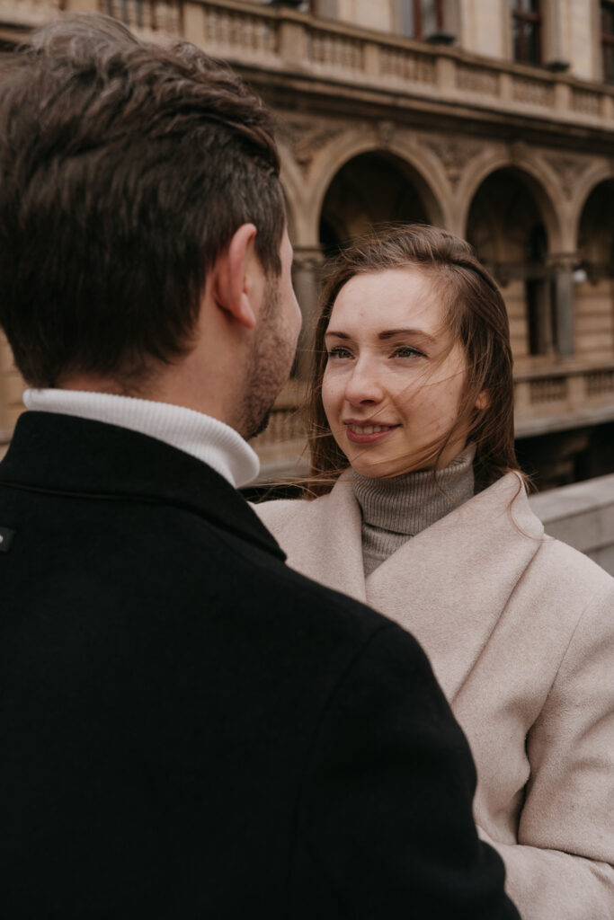 Couple photoshoot prague, prague photographer, engagement photographer prague, prague elopement