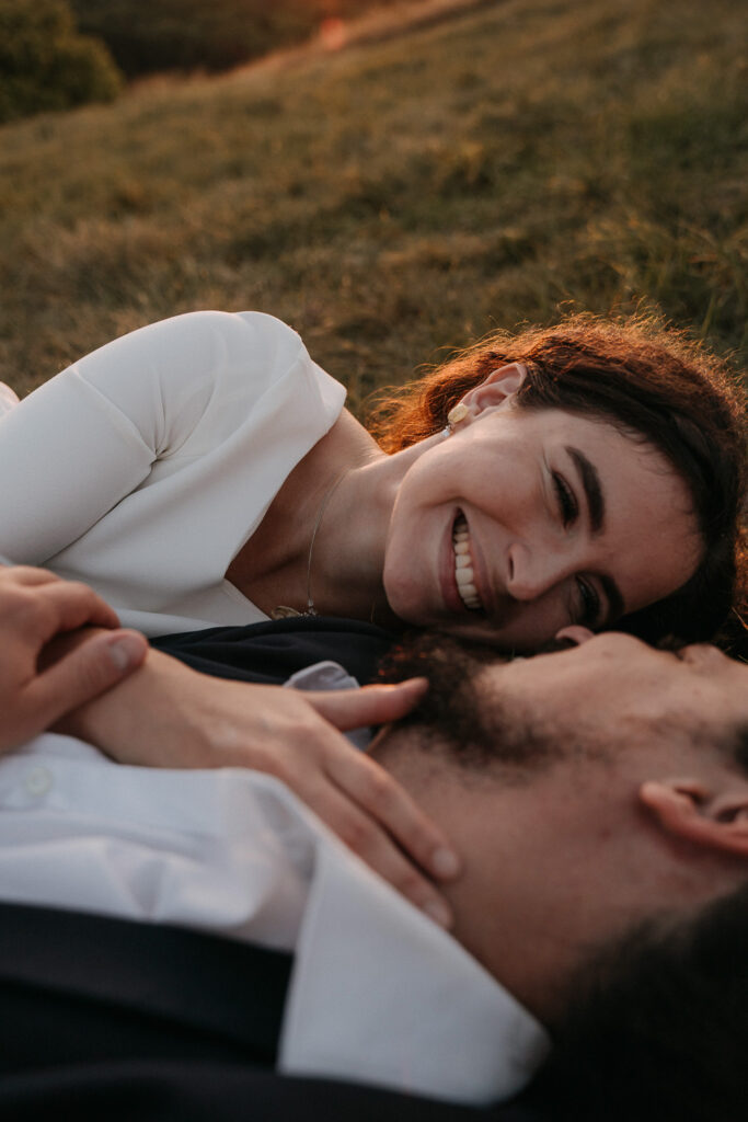 couple photoshoot in sarka, prewedding photoshoot prague, prague photographer