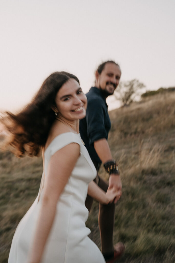 couple photoshoot in sarka, prewedding photoshoot prague, prague photographer