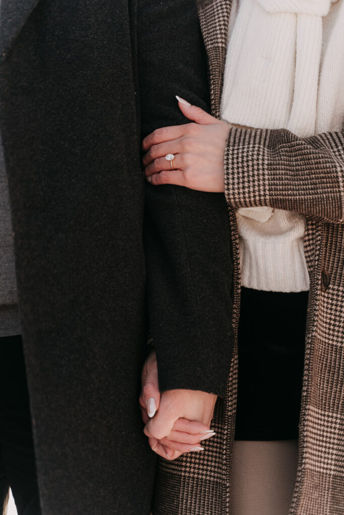 surprise proposal in Prague, prague photoshoot, engagement photoshoot prague, engagement photographer prague