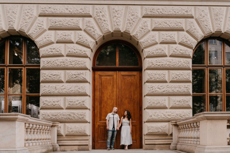 Best spots in prague for couple photoshoot, photographer in prague