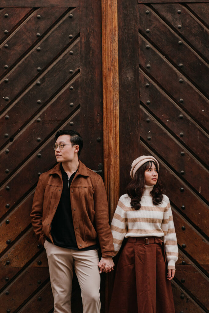 Couple photoshoot in Prague, vacation photoshoot, couple posing ideas, prague photographer, engagement photoshoot prague, avvagraphy