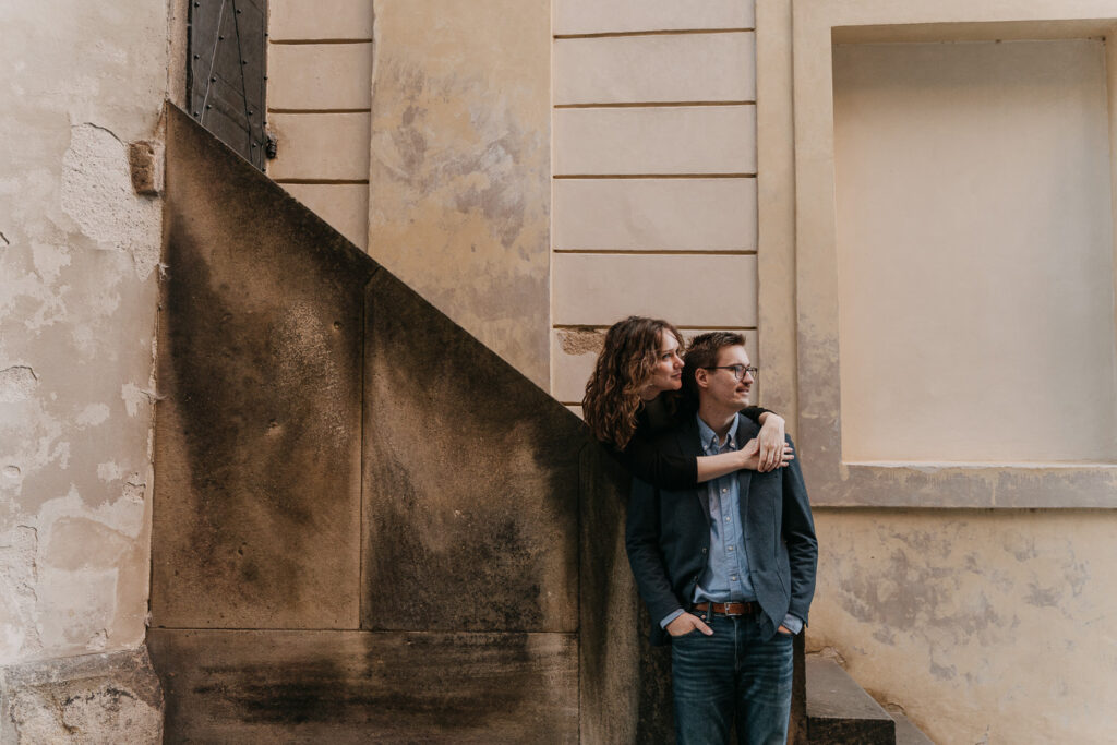 Couple photoshoot at prague castle, photoshoot in prague, prague photographer, avvagraphy