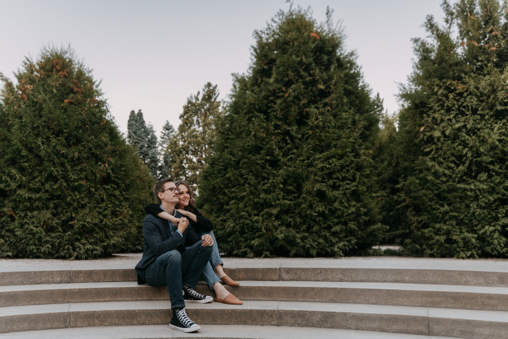Couple photoshoot at prague castle, photoshoot in prague, prague photographer