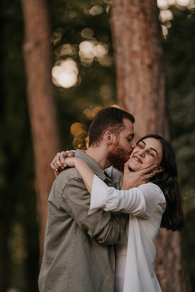 couple photoshoot prague, photographer in prague, engagement photoshoot prague