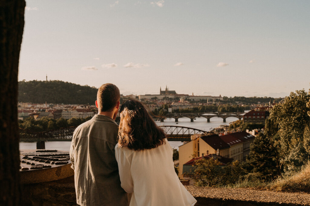 couple photoshoot prague, photographer in prague, engagement photoshoot prague