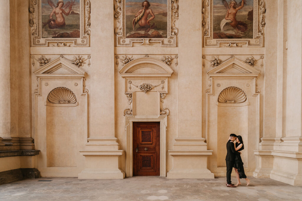 Prewedding photo and video in Prague, prewedding photoshoot in prague, prague prewedding photographer