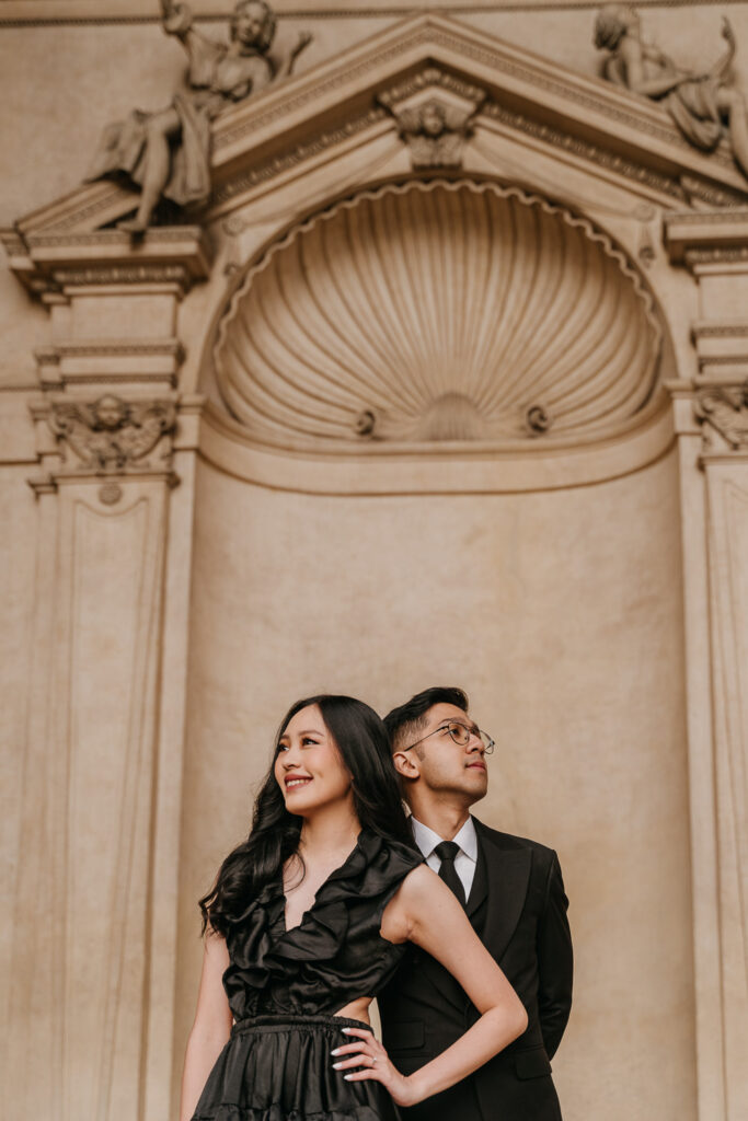 Prewedding photo and video in Prague, prewedding photoshoot in prague, prague prewedding photographer