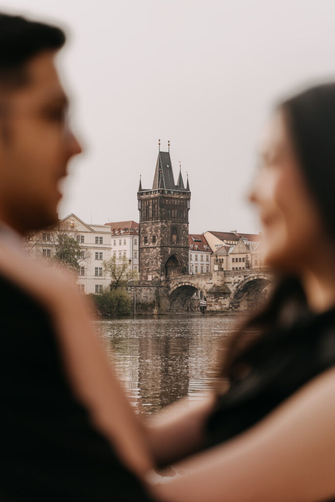 Prewedding photo and video in Prague, prewedding photoshoot in prague, prague prewedding photographer